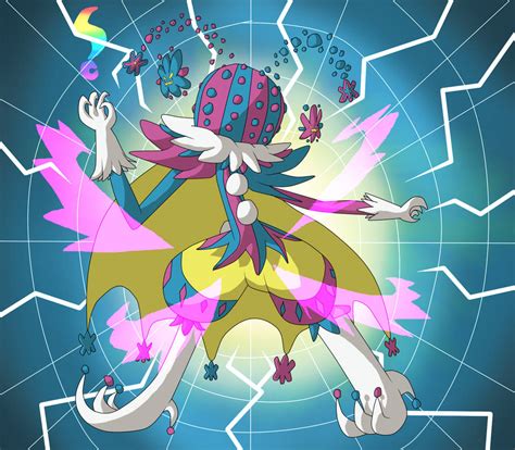 mega blacephalon.